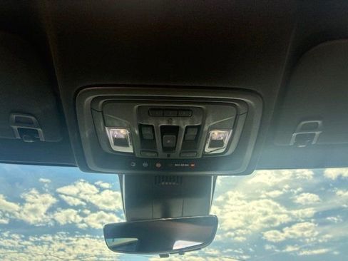 Used 2023 Chevrolet Silverado 1500 ZR2 w/ Technology Package image 17