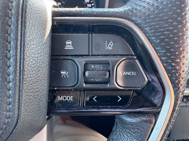 Used 2024 Toyota Tundra SR5 w/ TRD Off-Road Premium Package AWD/4WD image 21