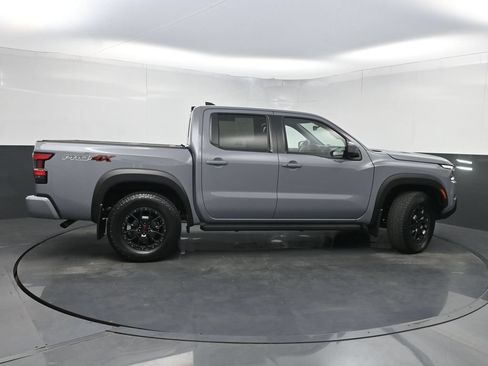 Used 2023 Nissan Frontier PRO-4X w/ Pro-4X Premium Package AWD/4WD image 44