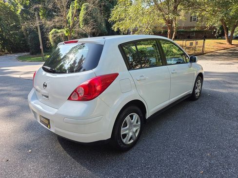Used 2007 Nissan Versa 1.8 S w/ PWR Pkg FWD image 5