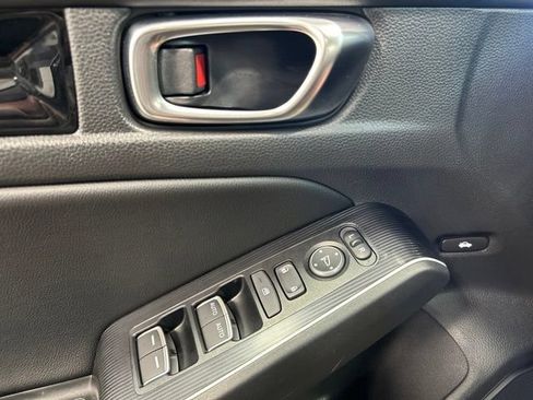 Certified 2025 Honda Civic Sport Touring image 25