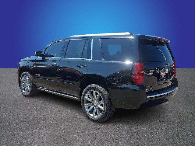 Used 2017 Chevrolet Tahoe Premier AWD/4WD image 6