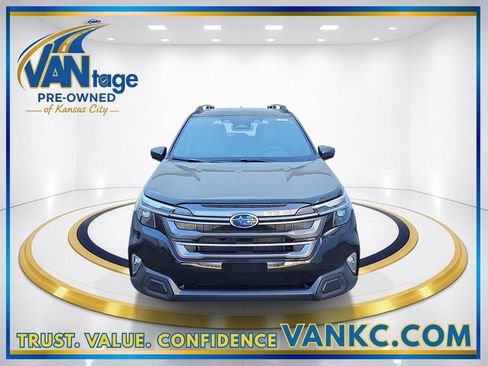 Certified 2026 Subaru Forester Limited AWD/4WD image 2
