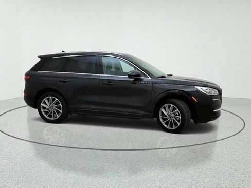 Used 2024 Lincoln Corsair Grand Touring AWD/4WD image 6
