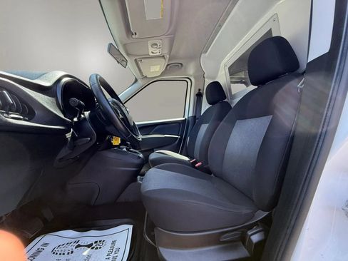 Used 2020 RAM ProMaster City Tradesman SLT w/ Window Group 05 FWD image 29