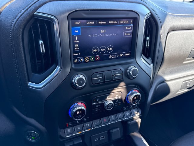Used 2022 GMC Sierra 2500 Denali w/ Denali Ultimate Package AWD/4WD image 31