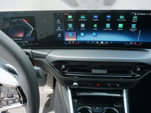 New 2025 BMW 230i xDrive Coupe w/ Convenience Package image 10