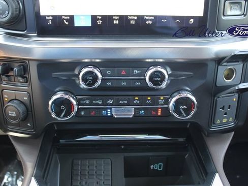 New 2026 Ford F350 King Ranch w/ Chrome Package AWD/4WD image 15