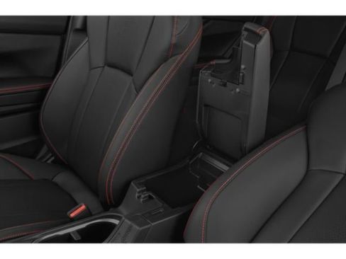 Used 2020 Subaru Crosstrek 2.0i Limited w/ Moonroof Package w/Navigation AWD/4WD image 14