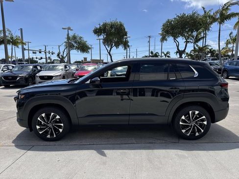New 2026 MAZDA CX-50 2.5 Hybrid w/ Weather Package AWD/4WD image 11