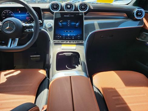 New 2026 Mercedes-Benz GLC 300 4MATIC image 14
