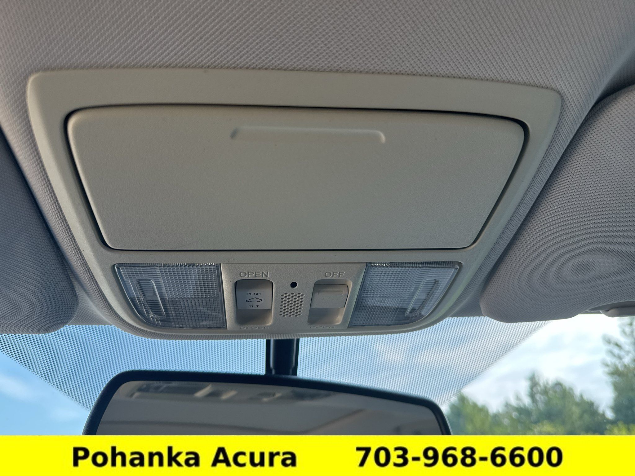 Used 2015 Honda CR-V EX-L image 17