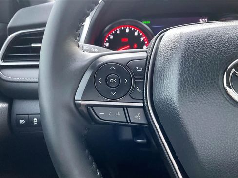 Used 2024 Toyota Camry XSE image 23