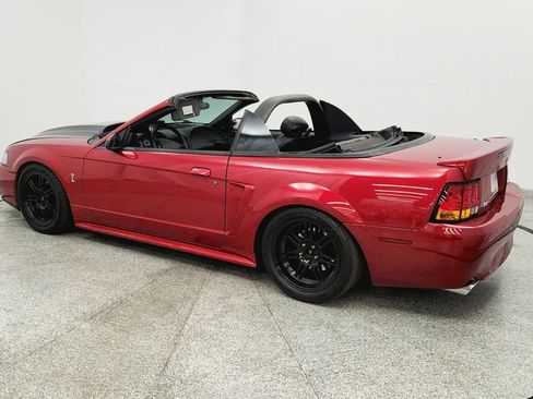Used 2001 Ford Mustang Cobra RWD image 10