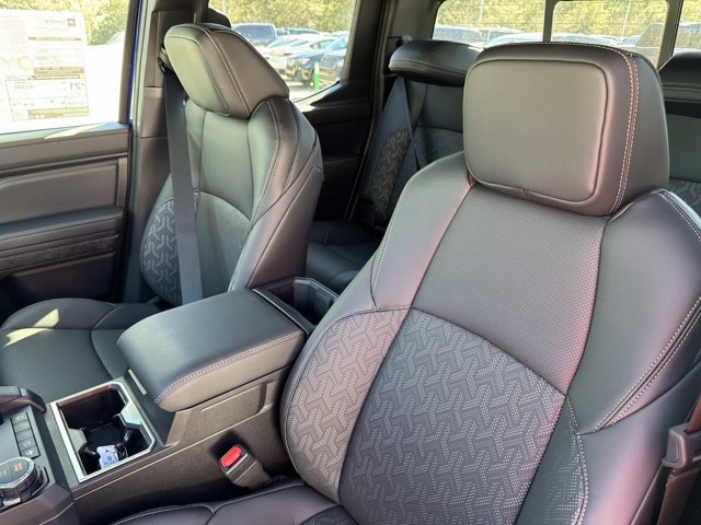 New 2025 Toyota Tacoma Limited AWD/4WD image 11