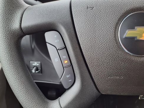 New 2025 Chevrolet Express 2500 w/ Driver Convenience Package image 22