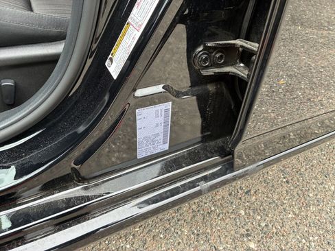 Used 2025 Nissan Altima 2.5 SV image 28