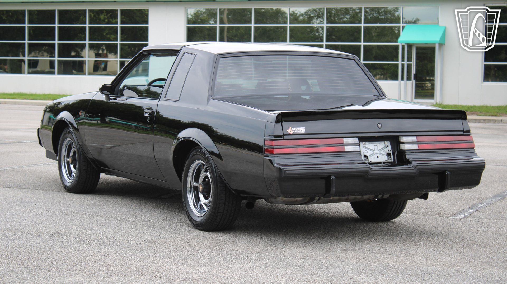 Used 1987 Buick Regal Coupe RWD image 12