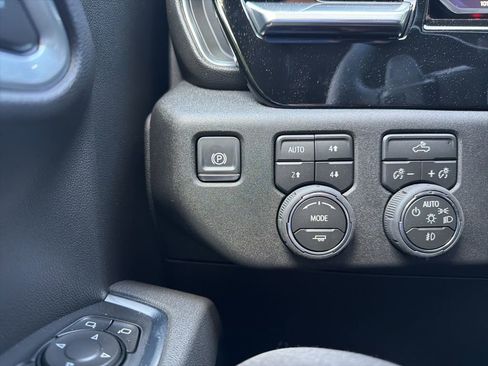 New 2026 Chevrolet Silverado 1500 RST AWD/4WD image 22