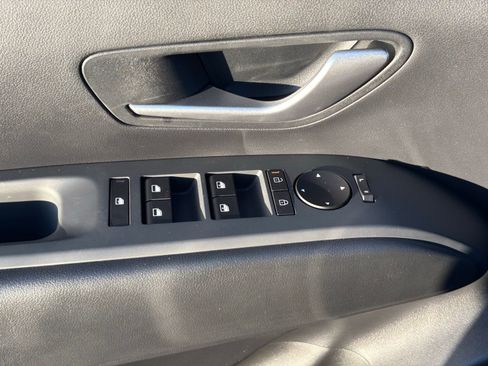 New 2026 Hyundai Santa Cruz SEL FWD image 11