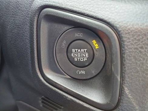 New 2026 Jeep Gladiator Sport image 14