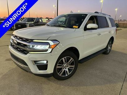 Certified 2024 Ford Expedition Limited