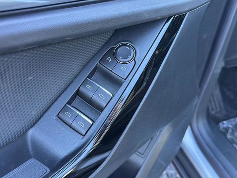 New 2026 Chevrolet Equinox RS w/ Convenience Package III image 28