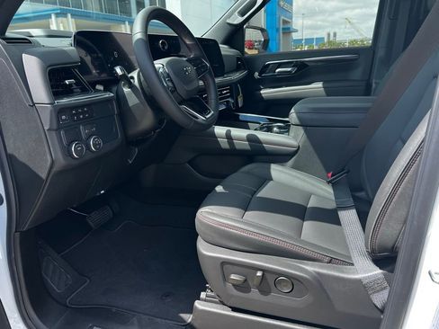 New 2026 Chevrolet Tahoe RST image 54