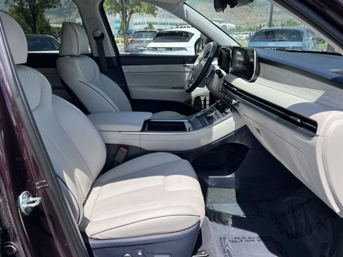 Certified 2024 Hyundai Palisade Calligraphy AWD/4WD image 17