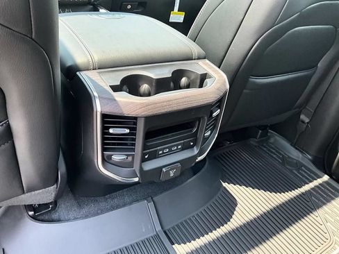 New 2026 RAM 1500 Laramie w/ Laramie Preferred Package AWD/4WD image 30