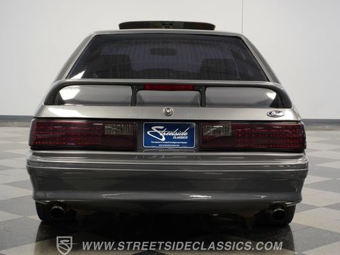 Used 1987 Ford Mustang GT image 11