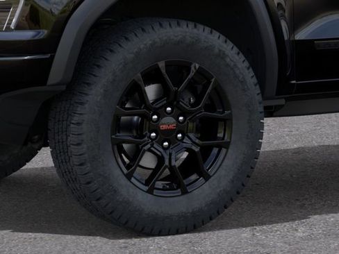 New 2026 GMC Canyon Elevation w/ Convenience Package AWD/4WD image 9