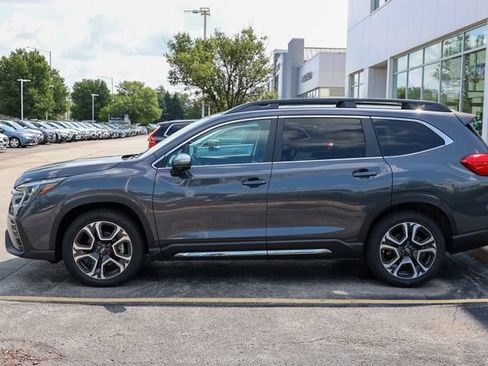 Used 2023 Subaru Ascent Limited w/ Technology Package AWD/4WD image 31