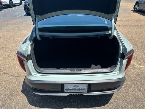 Used 2025 Kia K4 FWD image 25