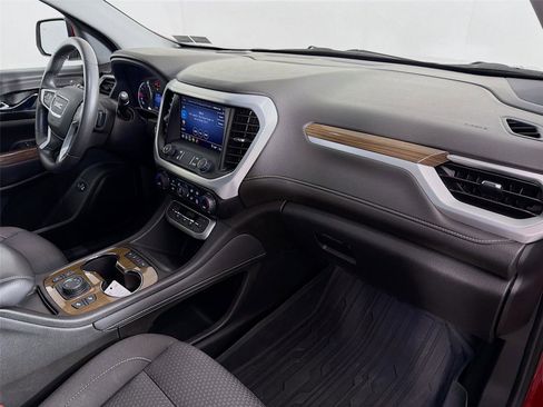 Used 2023 GMC Acadia SLE w/ Driver Convenience Package image 29