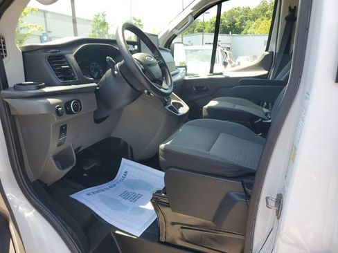 Used 2023 Ford Transit 350 XLT RWD image 19