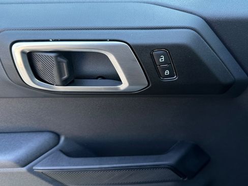 New 2026 Ford Bronco Big Bend image 11