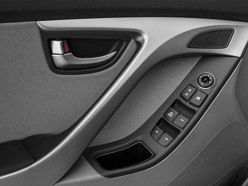 Used 2016 Hyundai Elantra SE w/ Option Group 02 image 22