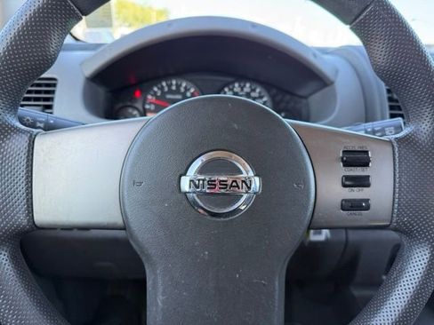 Used 2006 Nissan Xterra S w/ (K92) Protection Pkg AWD/4WD image 15