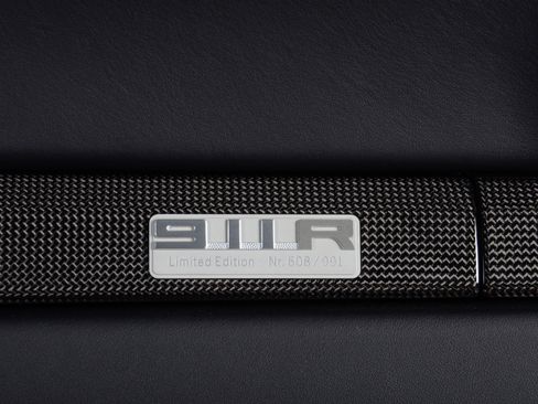 Used 2016 Porsche 911 R image 9