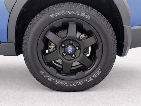 Used 2025 Subaru Outback Wilderness image 33