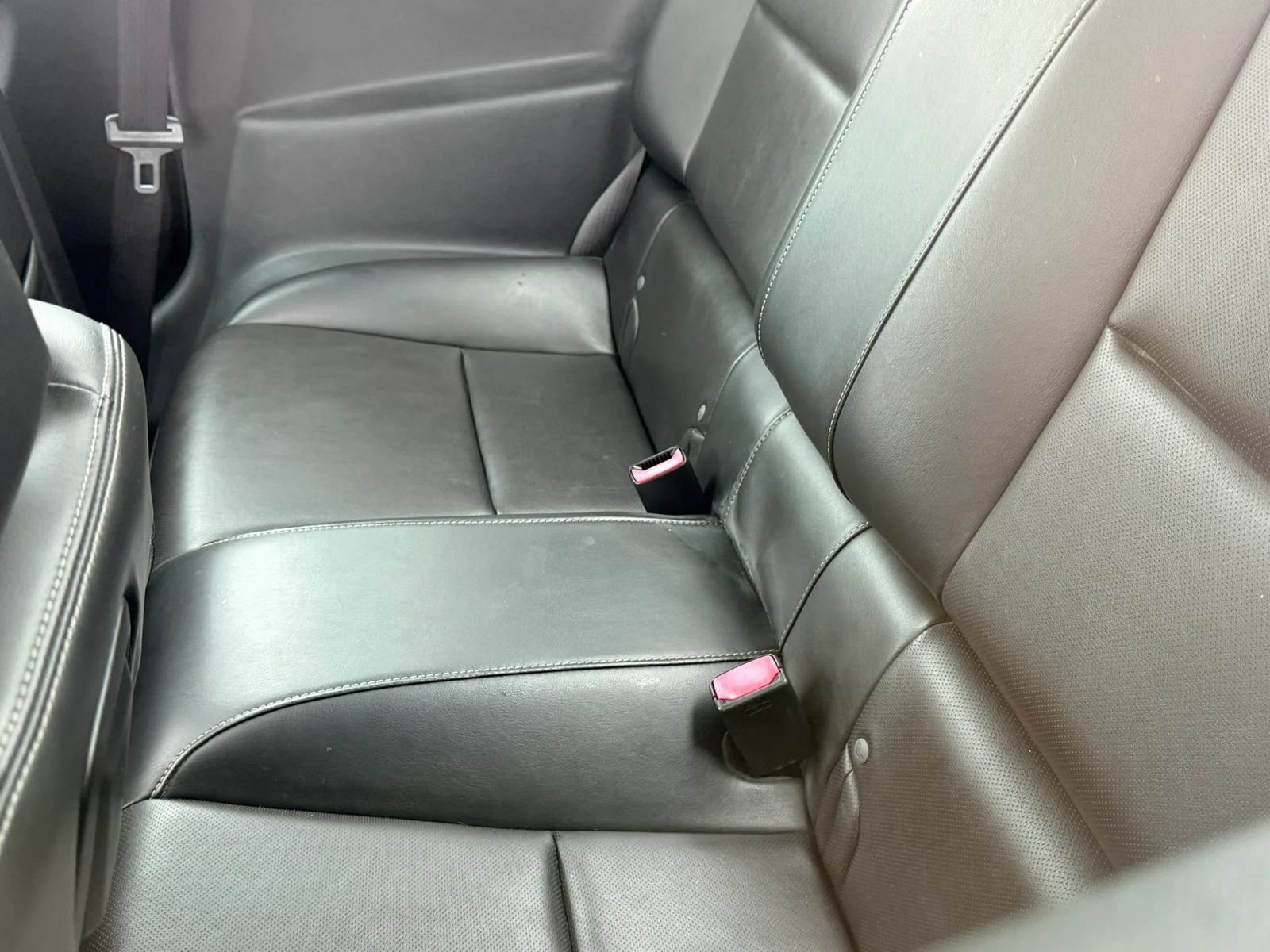 Used 2010 Chevrolet Camaro LT w/ RS Package RWD image 22
