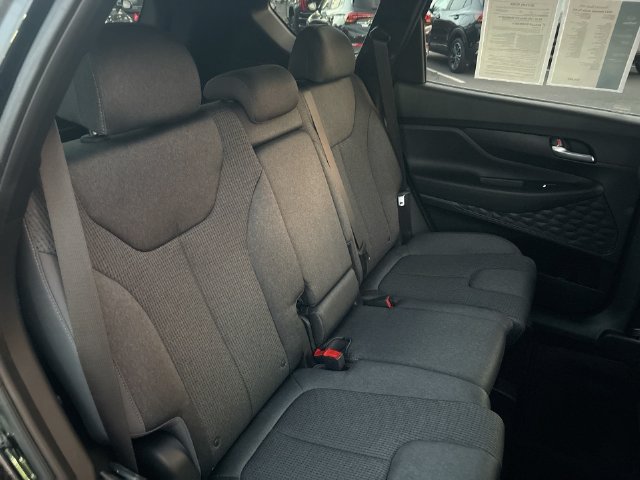 Used 2023 Hyundai Santa Fe SEL AWD/4WD image 26