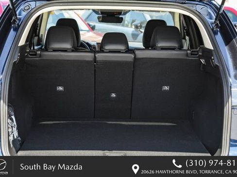 New 2026 MAZDA CX-5 Select AWD/4WD image 12