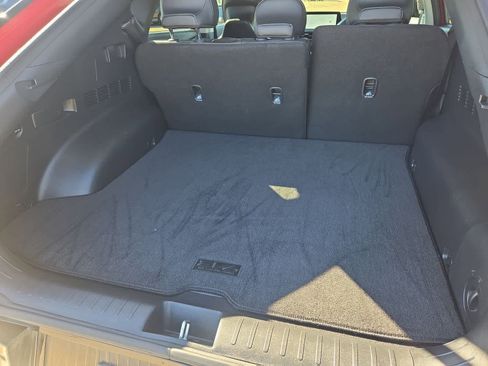 Certified 2023 Kia EV6 Wind w/ Wind Technology Package image 33