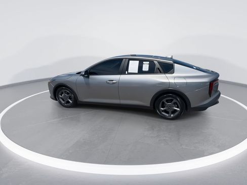 Certified 2025 Kia K4 FWD image 5