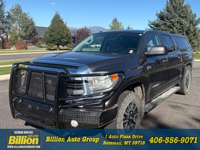 Used 2014 Toyota Tundra SR5 w/ TRD Off Road Package