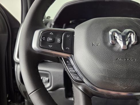 New 2026 RAM 1500 Big Horn AWD/4WD image 15