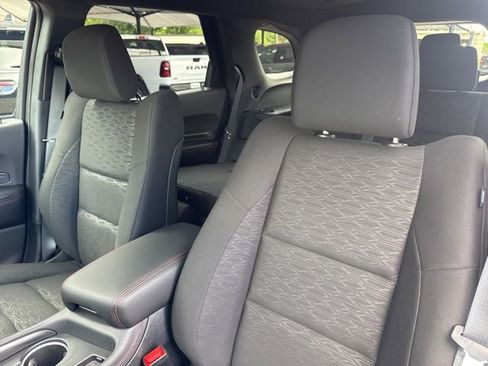 New 2026 Dodge Durango GT RWD image 11