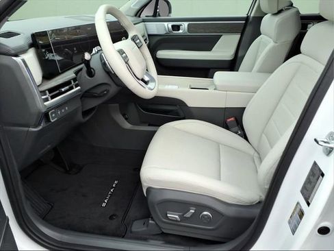 New 2026 Hyundai Santa Fe Limited image 12